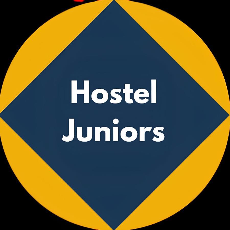 Hostel Juniors Buenos Aires Exterior photo